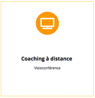 Carre coaching distance