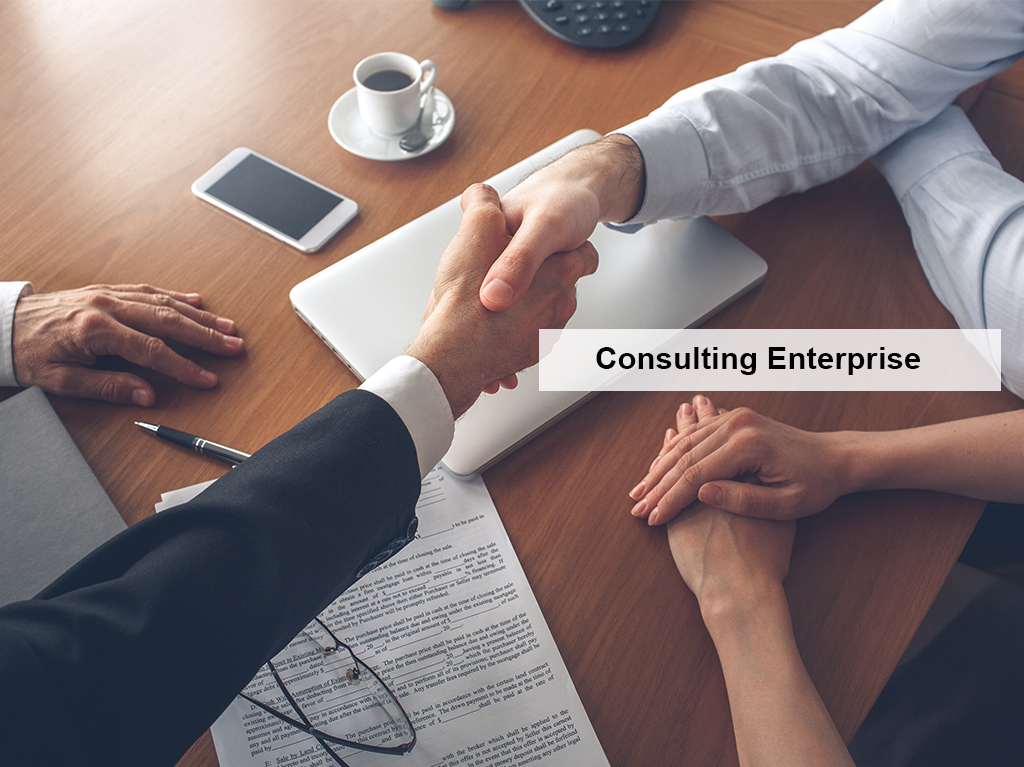 Consulting ok